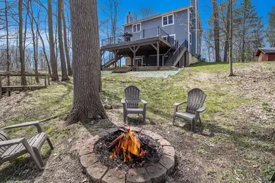 Image de Lakehouse Family & Friends Retreat
