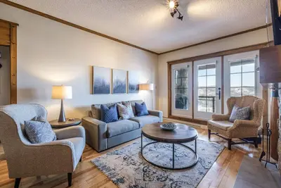 Image de Équinoxe 152-3 - - Tremblant a Louer