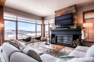 Image de Altitude 172-5 - Tremblant a Louer