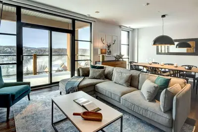 Image de Horizon 115-204 - Tremblant a Louer