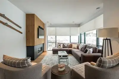 Image de Horizon 115-205 - Tremblant a Louer