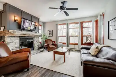 Image de Tremblant-Les-Eaux 233-1 - Tremblant a Louer