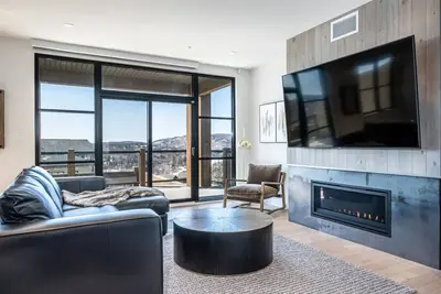 Image de Horizon 119-102 - Tremblant a Louer