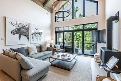 Image de Verbier 2-204 - Tremblant a Louer