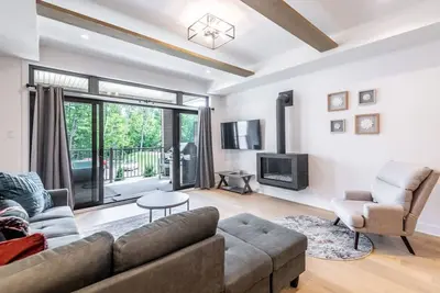 Image de Verbier 12-104 - Tremblant a Louer