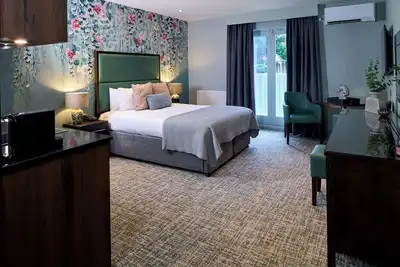 Image de The Residence at the Mandolay