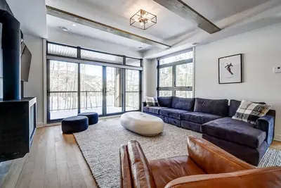 Image de Verbier 10-105 - Tremblant a Louer