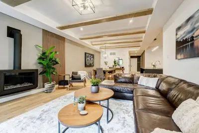 Image de Verbier 3-104 - Tremblant a Louer