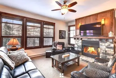 Image de Tremblant-Les-Eaux 209-2 - Tremblant a Louer