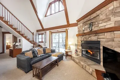 Image de Plateau 238-4 - Tremblant a Louer