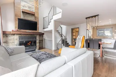 Image de La Clairière - Tremblant a Louer