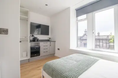 Image de Alexandra Apt - Double Room #3