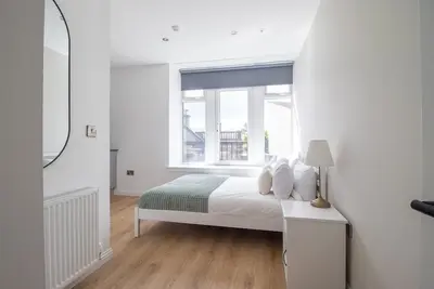 Image de Alexandra Apt - Double Room #4