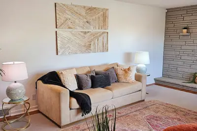 Image de Spacious 5-bedroom house in amazing Seattle with Ac, Wi-Fi\n& Fifa Usa Housing