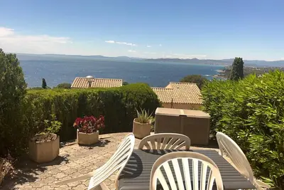 Image de Appartement pour 4 - proximité plage