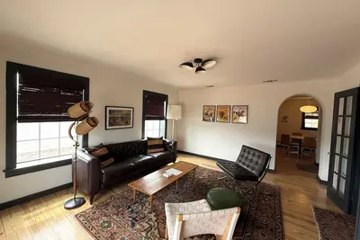 Image de Ocotillo House: Centrally Located 3Bed/3Bath Home