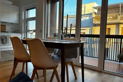 Image de Marcolino's House Apartment in the heart of Bari