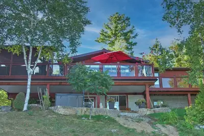 Image de Serendipity - Cinq Chambres Gîte, Couchages 10