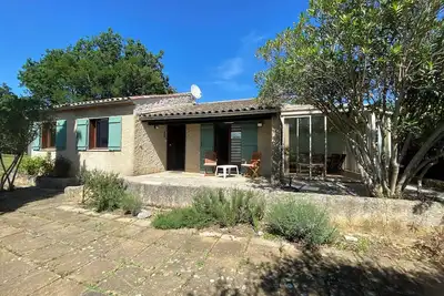 Image de Maison de famille pour les amoureux de nature