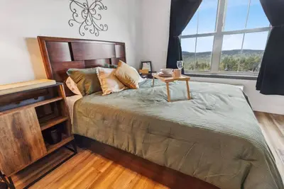 Image de Es326 Super Cute Village Studio Condo Slope View