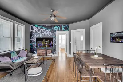 Image de 2br in Edgewater + Free Parking, 12min to Ocean #8