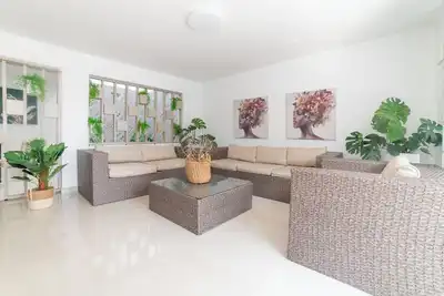 Image de Private House in Cartagena/Barrio Manga