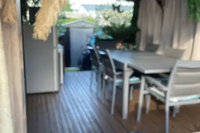 Image de Location vacances juin ou du 12 au 19/7 St Aygulf/Frejus Var 83 Europcamping