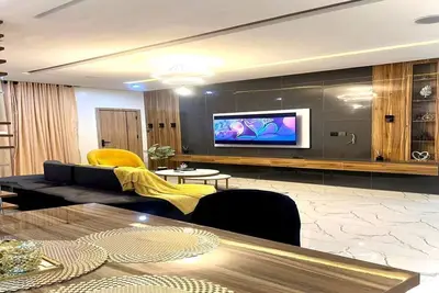 Image de Abbiyom homes\n@ citadel view 2. 0 estate