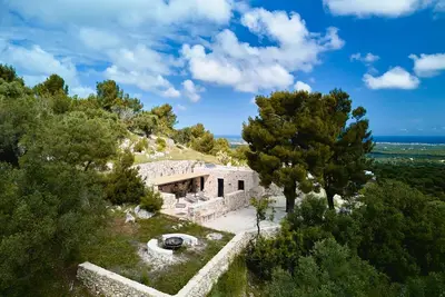 Image de Trullo Danieli - authentic elegance in the heart of Puglia