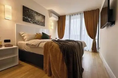 Image de Cozy Sea View Stay Batumi