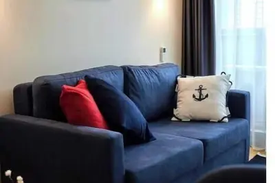 Image de Wake Up to the Sunny Sea Batumi