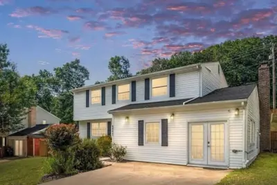 Image de Posh House Near Dc Mgm National Harbor