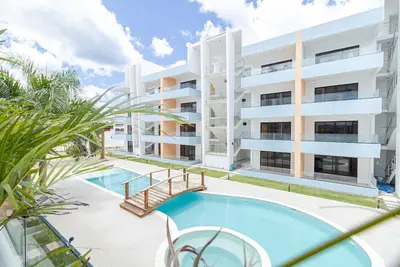 Image de Modern 2br Escape Near Bayahibe Beach and Pool
