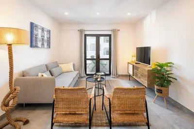 Image de Casa Farol in Carvoeiro Centre