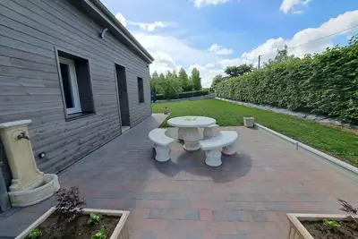 Image de Gîte Ô Bo Bois