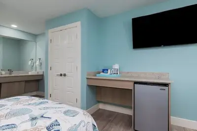 Image de Gulf Coast Family Room- Steps from Laguna Madre #1
