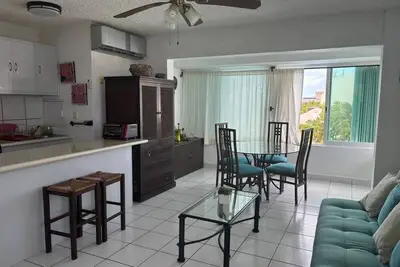 Panoramic View | Beachfront