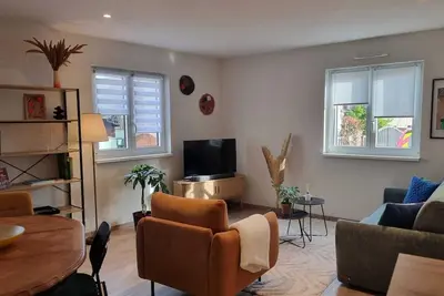 Image de L'Atelier - Logement neuf sur la Route des Vins d'Alsace