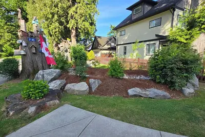 Image de Friendly guest home downtown Hope near Hope Memorial Park