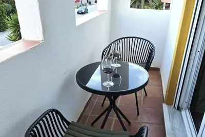 Image de Casa Piña - sunny nudist oasis with sea view