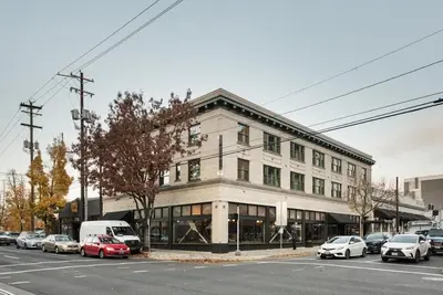 Image de Bunk Room in Portland Near Union Station and Museums