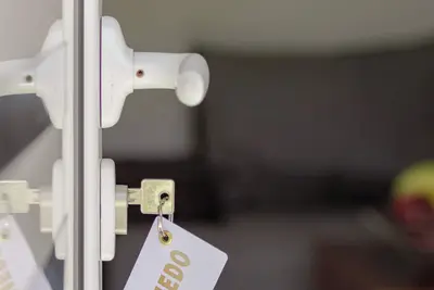 Image de Apartments Medo