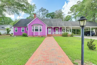 Image de Home 1 Mi to Dtwn Conway: Great for Beach Days!