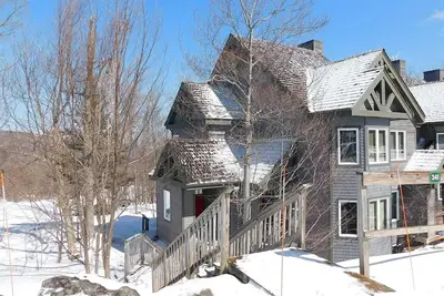 Image de Jay Peak 2br/2ba Ski-in/Ski-Out V341