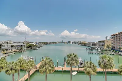Image de Condo Across From Clearwater Beach Boardwalk