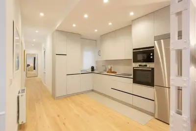 Image de Luxury in downtown Madrid.