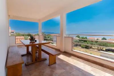 Image de Bel appartement à Jasenice