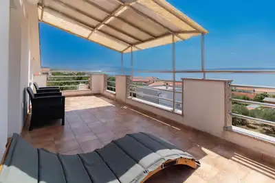 Image de Appartement confortable d'une.