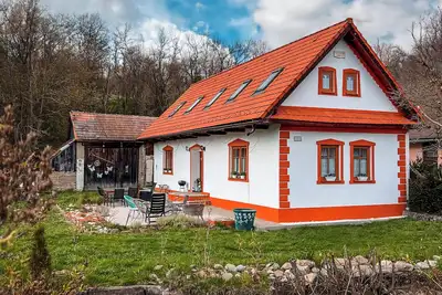 Image de Ping pong Cottage in heart of Liptov - Tatra mountains - Lovely atmosphere