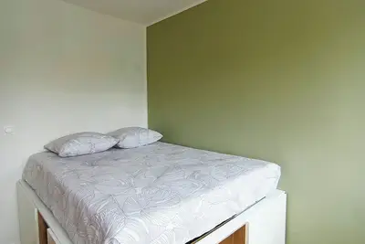 Image de Dijon T4, 3 ch, 6 pers - Appart. cosy et lumineux